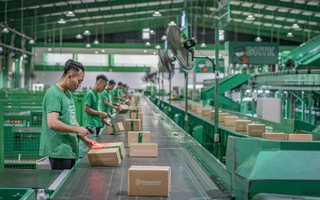 Vì sao Giao hàng tiết kiệm ngưng nhận đơn đúng dịp cao điểm Tết Nguyên đán?