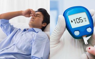 Không phải ăn đồ ngọt, đây mới là 4 thói quen nhiều người vẫn chủ quan làm hàng ngày khiến đường huyết tăng vọt