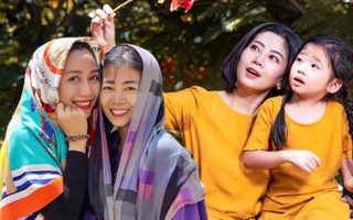 Ốc Thanh Vân định cư Úc, số tiền dành cho con gái Mai Phương ra sao?