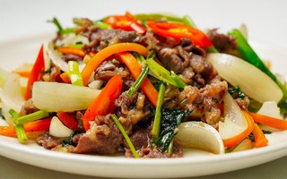Khi ướp thịt bò, 99% mọi người đều bỏ qua một nguyên liệu, chẳng trách thịt bò ướp không mềm, kém thơm ngon