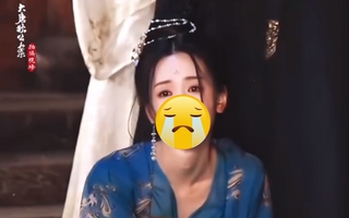 Mỹ nhân Hoa ngữ được khen càng khổ càng đẹp, xứng đáng là "nữ hoàng bi thương" mới