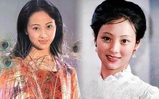 "Nữ hoàng" phim cổ trang quyết định từ bỏ sự nghiệp vì một chữ tình, sống yên phận trong gia tộc hào môn