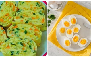 Một tuần nên ăn mấy quả trứng để không bị ‘quá liều’?