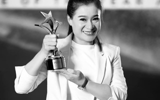 "Thanh Sói" Hai Phượng: Từ cascadeur thành đả nữ đình đám, nổi tiếng vẫn ra chợ bán cá mưu sinh