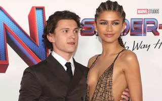 “Người Nhện” Tom Holland - Zendaya chia tay ngay đầu năm vì 1 động thái phũ phàng của đàng gái?