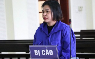 Cô gái "nợ" án khiến 3 người mất hơn 6 tỷ