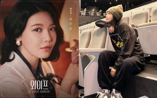 Phẫn nộ Sooyoung (SNSD) bị quay lén khi đang thay đồ tại buổi diễn nhạc kịch