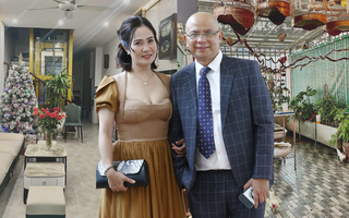 Cơ ngơi khang trang của vợ chồng diễn viên phim giờ vàng VTV sau bao năm gắn bó với căn nhà chỉ 10m2