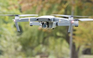 Sử dụng flycam, chó nghiệp vụ xuyên đêm truy bắt kẻ giết người ở TP HCM