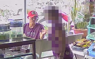 Nhân chứng run sợ kể lại 4 tiếng tiếp xúc nghi phạm giết người, cướp tài sản ở TPHCM