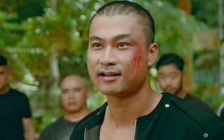 Duy Hưng nổi da gà cảnh NSƯT Hoàng Hải qua đời