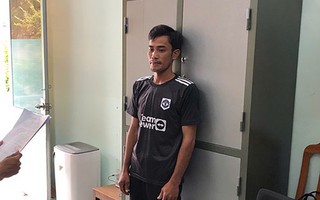 Bé gái 5 tuổi bị người tình của mẹ xâm hại