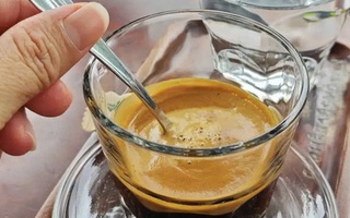 Cà phê Việt Nam sắp thành loại đồ uống xa xỉ?
