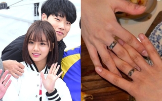 Hyeri có bạn trai mới sau drama tình ái với Ryu Jun Yeol - Han So Hee?