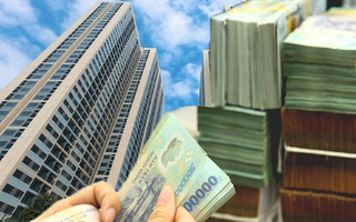 Ngân hàng nào đang cho vay mua nhà lãi suất thấp?
