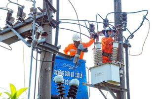 Giá điện tăng 4,8%, hộ dùng điện nào phải trả thêm tiền nhiều nhất?