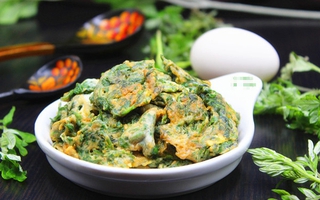 Thêm 3 loại rau không chứa thuốc trừ sâu, được ví như "tiên dược", làm món ăn vừa ngon lại bổ khí huyết, lợi đường tiêu hóa 