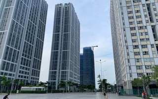 Giá chung cư tăng "chóng mặt", sẽ có một thế hệ khó mua được nhà Hà Nội
