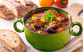 Bí quyết làm thịt mềm, ngon như nhà hàng