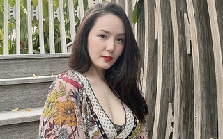 Ca sĩ Phương Linh: Hôm qua bị chê ngay trên sân khấu là "Linh ơi em béo quá"