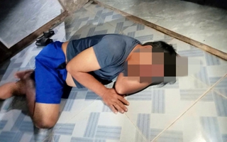 Người đàn ông làm thơ trên facebook rồi bị hành hung: Triệu tập 7 đối tượng