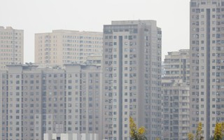 Lãi suất cho vay mua nhà thấp nhất từ trước đến nay