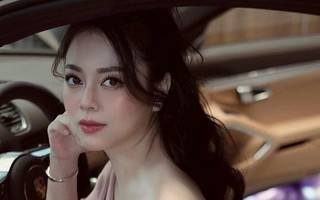 Tuyên bố chính thức của Hằng Túi về drama với vợ chồng nhiếp ảnh gia nổi tiếng: "Tôi sai vì..."