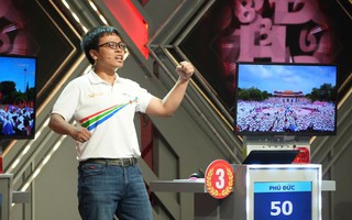 Nhìn từ chiến thắng của Quán quân Olympia năm 2024: Cuộc 'đấu trí' sòng phẳng bằng chiến thuật
