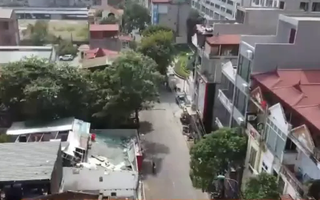 Hà Nội: Bất cập trong chính sách hỗ trợ đền bù tái định cư