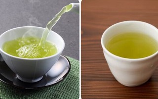Chè xanh uống nóng hay lạnh tốt hơn?