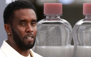 Cách ông trùm Diddy sử dụng 1000 chai dầu trẻ em: Kết hợp thứ này tác hại cho nạn nhân còn kinh khủng hơn nhiều