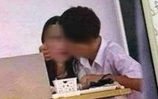 Vụ nữ giáo viên có cử chỉ thân mật, phản cảm với nam sinh: Tường trình của 2 học sinh liên quan