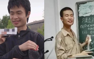 Lối sống "thu nhập 2 tỷ, chỉ tiêu 1 triệu đồng" của thiên tài Toán gây tranh cãi