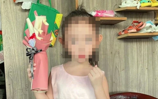 Vụ bé gái 5 tuổi tử vong: Tạm giữ người mẹ