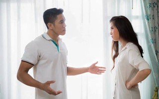 Lý do phụ nữ không thể đoán được suy nghĩ của chồng