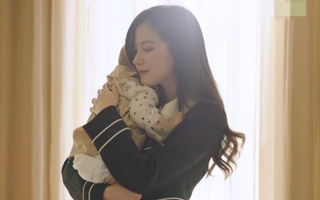 Kết phim "Thiên sứ tội lỗi": 9 chồng đều chết, Baifern Pimchanok nuôi con của ai?