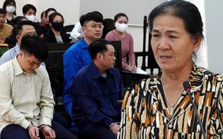 Diễn biến bất ngờ trong phiên xử vụ cháy karaoke An Phú khiến 32 người tử vong