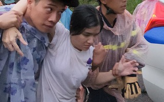 Thủ đoạn tàn độc của nữ nghi phạm đầu độc người tình rồi lao ô tô xuống đèo Bảo Lộc phi tang: Cẩn thận thử trước xyanua trên mèo