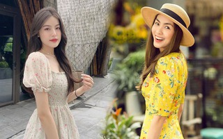 Đây chính là lý do khiến nhiều người cho rằng Tăng Mỹ Hàn là cháu gái của Tăng Thanh Hà