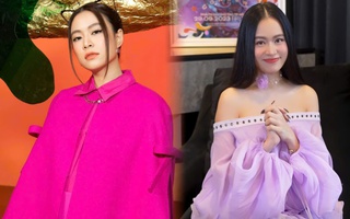 Hoàng Thùy Linh làm gì trong thời gian bị đồn ở cữ?