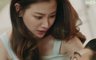 "Thiên sứ tội lỗi": Cái kết của gã đàn ông làm nhục Baifern Pimchanok