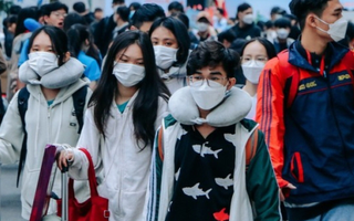 Thêm nhiều trường đại học chốt lịch nghỉ Tết Nguyên đán 2025