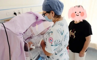 Bé 1 tháng tuổi nhiễm 'vi khuẩn ăn thịt người' vì 1 sai lầm khi cắt móng tay