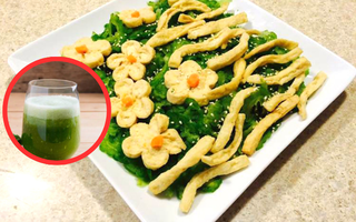 Loại quả được ví như “vua giải độc” tự nhiên: Pha trà hay chế biến thành món ăn đều được