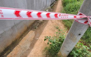 Vụ thiếu niên bán vé số tử vong ở Đồng Nai: Xác định được đối tượng nghi vấn