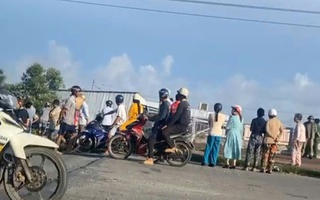 Sát hại nhân tình vì bị chặn cuộc gọi sau khi đòi chia tay
