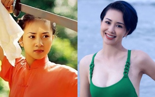 Chị đẹp 7 lần vô địch thế giới có nhan sắc đỉnh cao 30 năm không đổi, nhìn ảnh cũ mà choáng