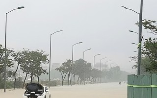 Miền Trung mưa lớn đến bao giờ? 