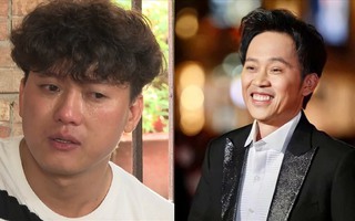 Một đàn em: “Tôi không hiểu sao anh Hoài Linh phải làm vậy với tôi, phải nhiệt tình đến thế”