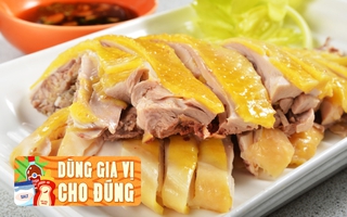 7 món ăn "không hề mặn" nhưng chứa nhiều muối hơn bạn tưởng, hạn chế sử dụng để không làm hại nội tạng